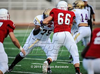 Thumbnail 3 in Chisolm Trail @ Creekview photogallery.
