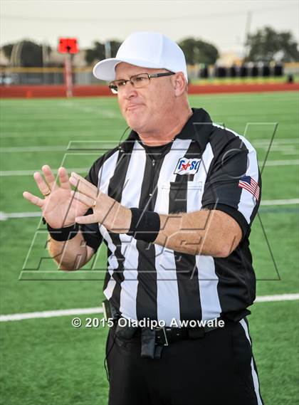 Thumbnail 2 in Chisolm Trail @ Creekview photogallery.