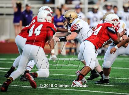 Thumbnail 2 in Chisolm Trail @ Creekview photogallery.