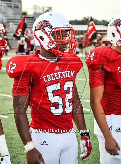 Thumbnail 1 in Chisolm Trail @ Creekview photogallery.