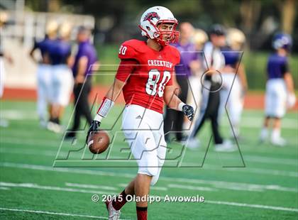 Thumbnail 3 in Chisolm Trail @ Creekview photogallery.