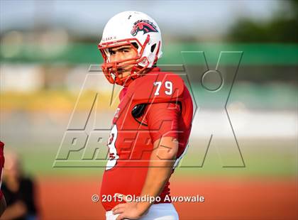 Thumbnail 1 in Chisolm Trail @ Creekview photogallery.