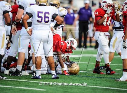 Thumbnail 3 in Chisolm Trail @ Creekview photogallery.