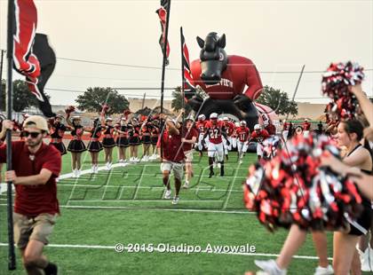 Thumbnail 2 in Chisolm Trail @ Creekview photogallery.