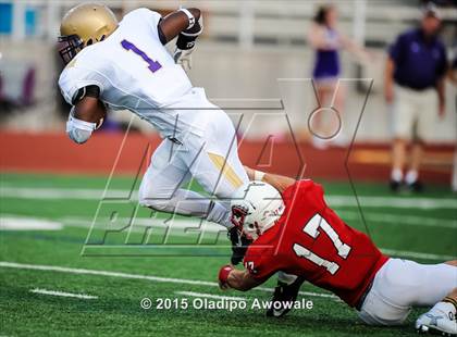 Thumbnail 2 in Chisolm Trail @ Creekview photogallery.