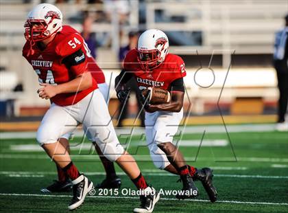 Thumbnail 1 in Chisolm Trail @ Creekview photogallery.