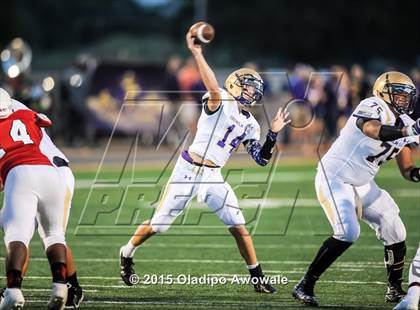 Thumbnail 1 in Chisolm Trail @ Creekview photogallery.