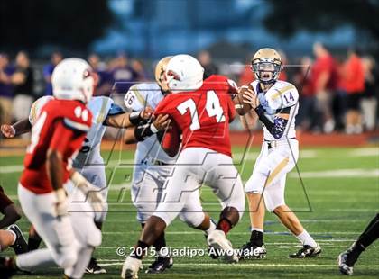 Thumbnail 3 in Chisolm Trail @ Creekview photogallery.