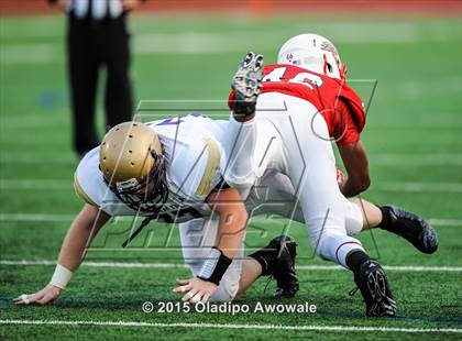 Thumbnail 2 in Chisolm Trail @ Creekview photogallery.