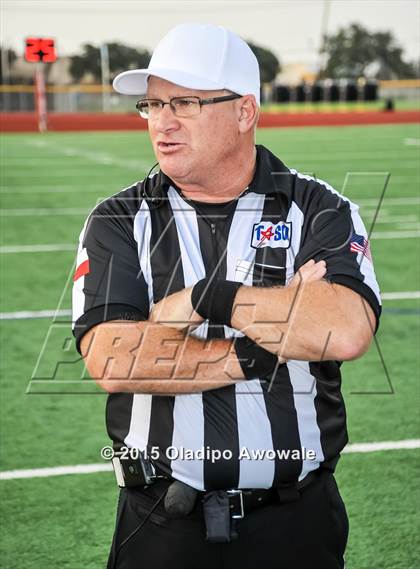 Thumbnail 1 in Chisolm Trail @ Creekview photogallery.