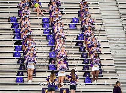Thumbnail 3 in Chisolm Trail @ Creekview photogallery.