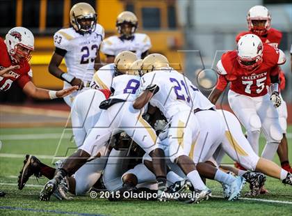 Thumbnail 1 in Chisolm Trail @ Creekview photogallery.