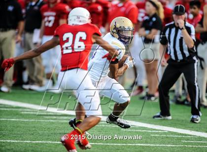 Thumbnail 3 in Chisolm Trail @ Creekview photogallery.