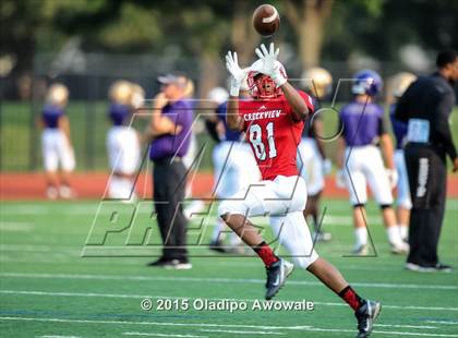 Thumbnail 3 in Chisolm Trail @ Creekview photogallery.