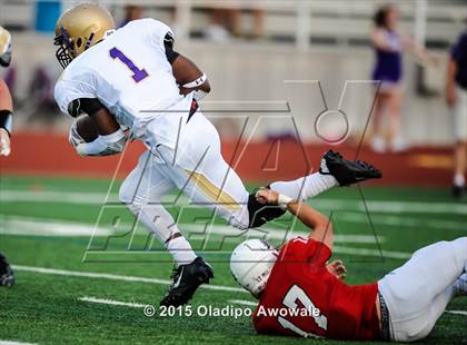 Thumbnail 3 in Chisolm Trail @ Creekview photogallery.