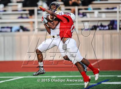 Thumbnail 2 in Chisolm Trail @ Creekview photogallery.