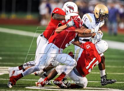 Thumbnail 3 in Chisolm Trail @ Creekview photogallery.