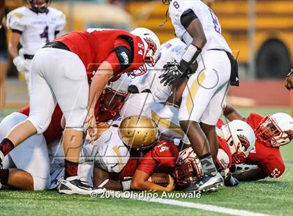 Thumbnail 1 in Chisolm Trail @ Creekview photogallery.