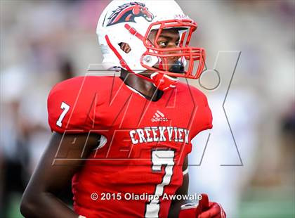 Thumbnail 2 in Chisolm Trail @ Creekview photogallery.