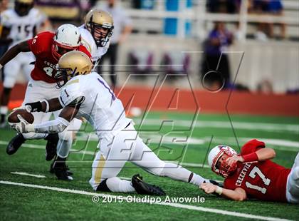Thumbnail 3 in Chisolm Trail @ Creekview photogallery.