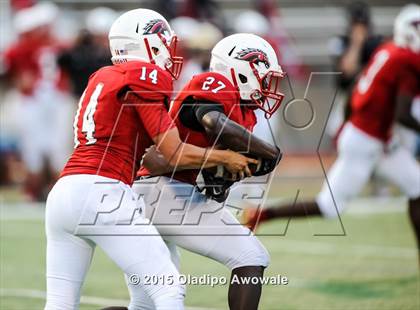 Thumbnail 3 in Chisolm Trail @ Creekview photogallery.