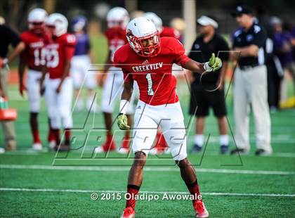 Thumbnail 3 in Chisolm Trail @ Creekview photogallery.