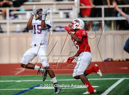Thumbnail 3 in Chisolm Trail @ Creekview photogallery.
