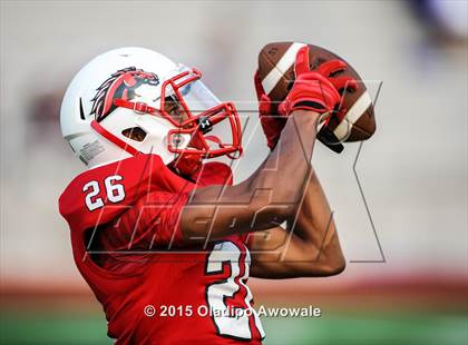 Thumbnail 3 in Chisolm Trail @ Creekview photogallery.