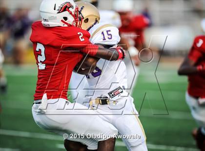 Thumbnail 3 in Chisolm Trail @ Creekview photogallery.