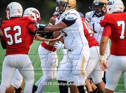 Thumbnail 2 in Chisolm Trail @ Creekview photogallery.