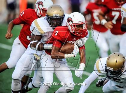 Thumbnail 2 in Chisolm Trail @ Creekview photogallery.