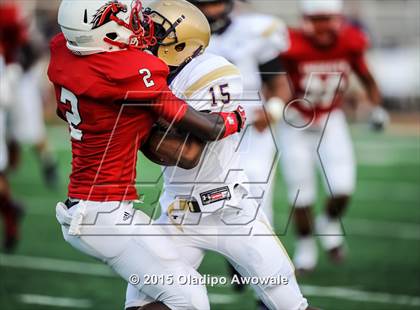 Thumbnail 1 in Chisolm Trail @ Creekview photogallery.