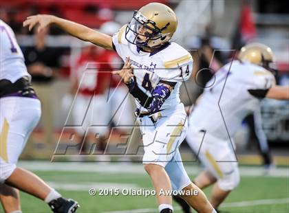 Thumbnail 3 in Chisolm Trail @ Creekview photogallery.