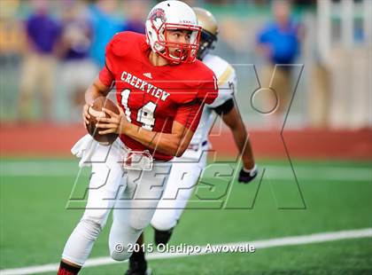 Thumbnail 1 in Chisolm Trail @ Creekview photogallery.
