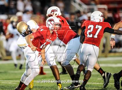 Thumbnail 3 in Chisolm Trail @ Creekview photogallery.