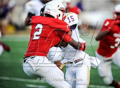 Thumbnail 2 in Chisolm Trail @ Creekview photogallery.