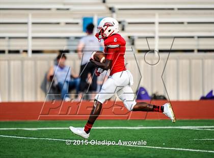 Thumbnail 3 in Chisolm Trail @ Creekview photogallery.