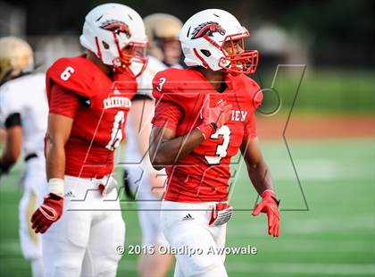 Thumbnail 3 in Chisolm Trail @ Creekview photogallery.