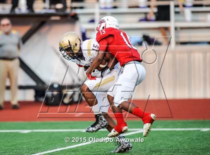 Thumbnail 1 in Chisolm Trail @ Creekview photogallery.