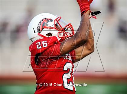 Thumbnail 1 in Chisolm Trail @ Creekview photogallery.