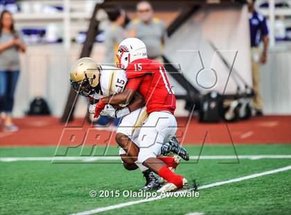 Thumbnail 3 in Chisolm Trail @ Creekview photogallery.