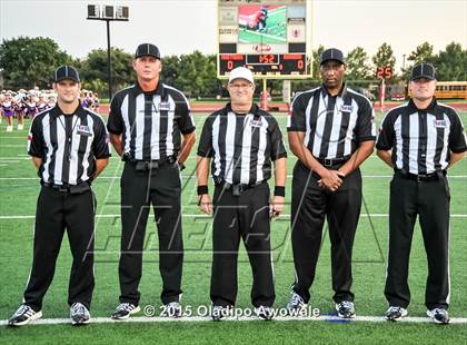 Thumbnail 3 in Chisolm Trail @ Creekview photogallery.