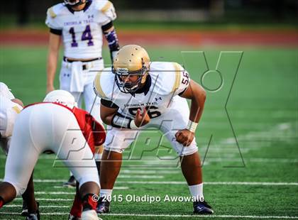 Thumbnail 3 in Chisolm Trail @ Creekview photogallery.