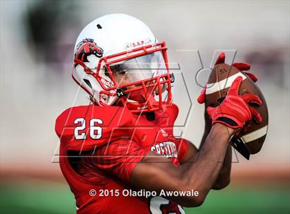 Thumbnail 1 in Chisolm Trail @ Creekview photogallery.