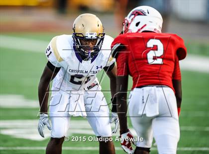 Thumbnail 3 in Chisolm Trail @ Creekview photogallery.