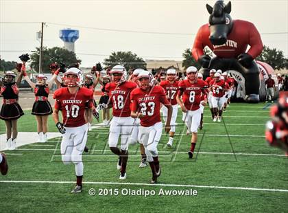 Thumbnail 3 in Chisolm Trail @ Creekview photogallery.