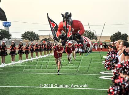 Thumbnail 1 in Chisolm Trail @ Creekview photogallery.