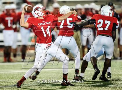 Thumbnail 3 in Chisolm Trail @ Creekview photogallery.