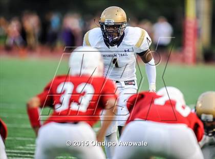 Thumbnail 2 in Chisolm Trail @ Creekview photogallery.