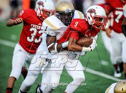 Thumbnail 1 in Chisolm Trail @ Creekview photogallery.